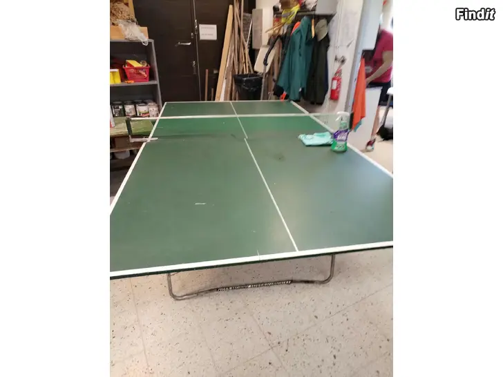 Säljes Pingisbord