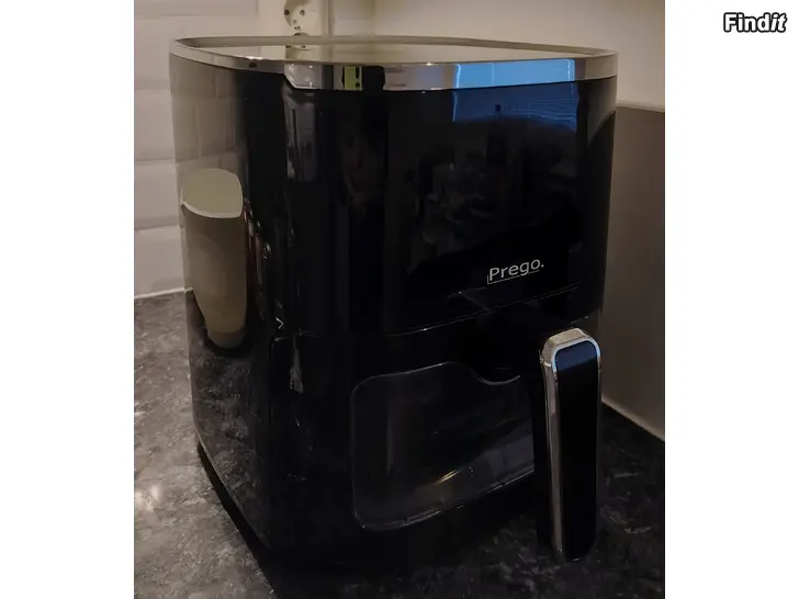 Säljes Prego airfryer
