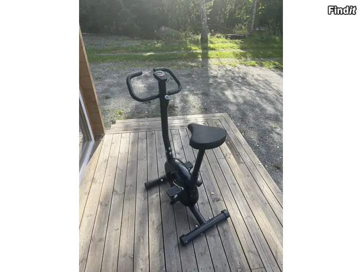 Säljes Konditionscykel