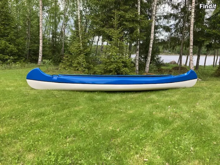 Säljes Reveil kanot