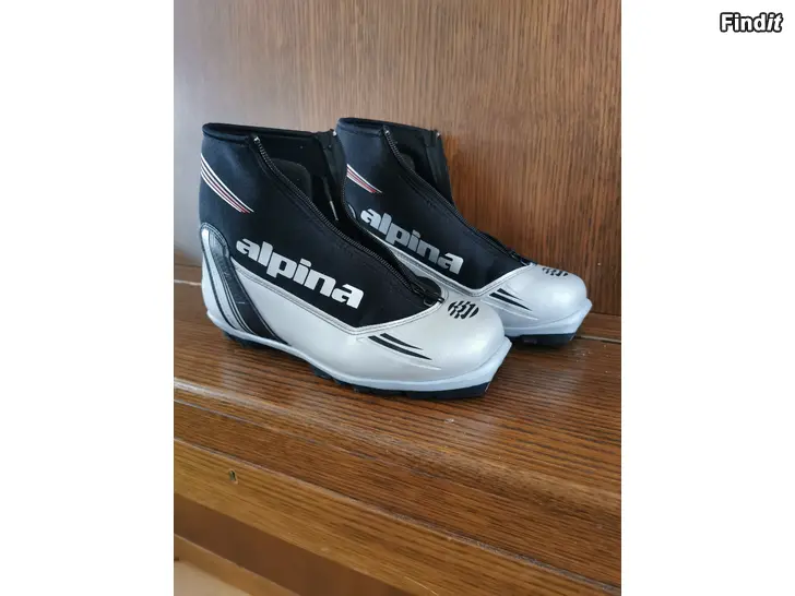 Myydään Hiihtomonot NNN 41