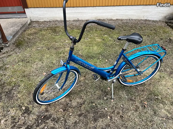 Säljes Flick cykel