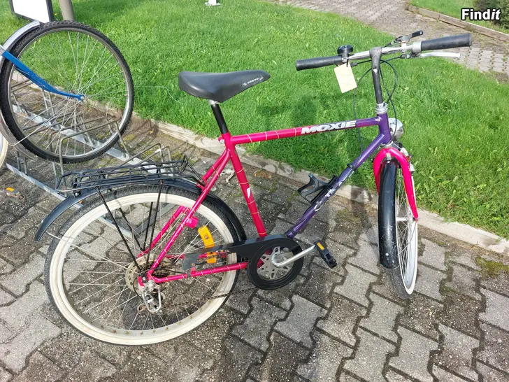 Säljes Cyklar