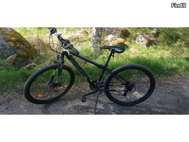 Säljes Falcone xc 27,5
