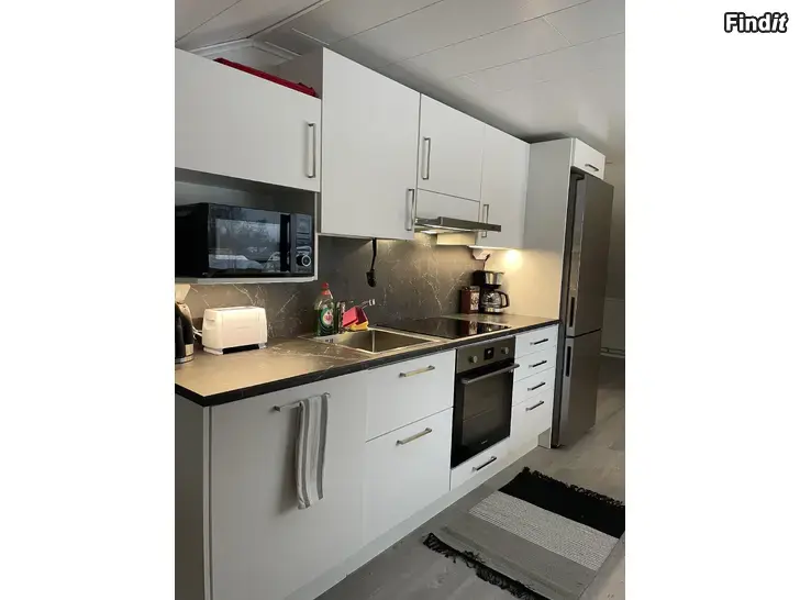 Uthyres 2r+kök uthyres i Näsby