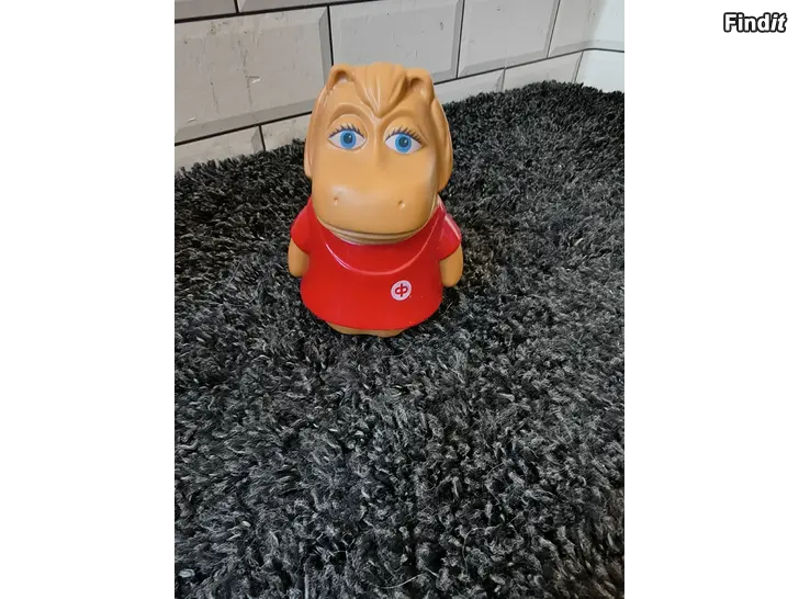 Myydään Hippo säästölipas