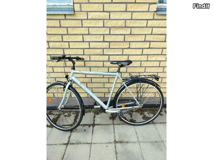Säljes Herr cykel 3 växlar