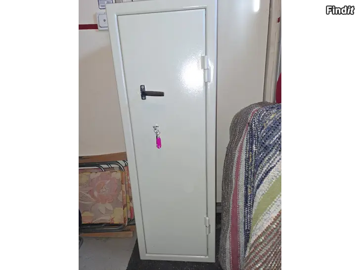 Säljes Vapenskåp