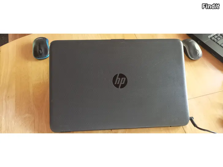 Myydään Hp 255 G4