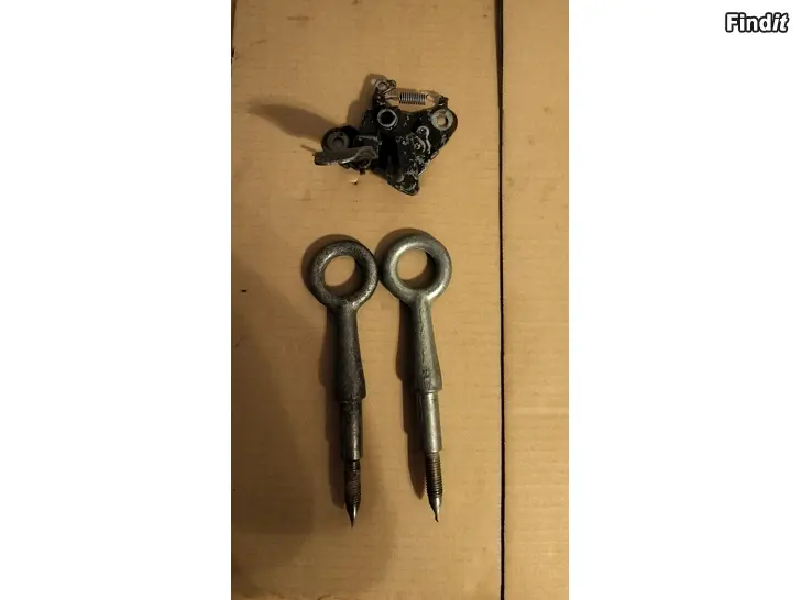 Myydään Konepelinavaus hinnaussilmukka hinnaussilmukka