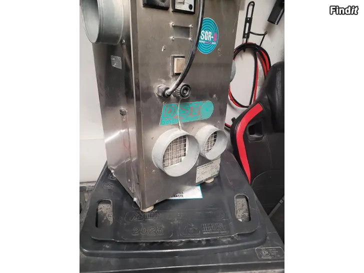 Myydään Recusorb DR-010B