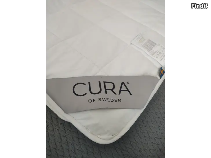 Säljes Tyngdtäcke, 9 kg