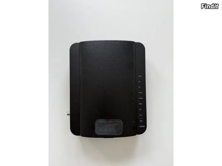 Säljes Kabelmodem