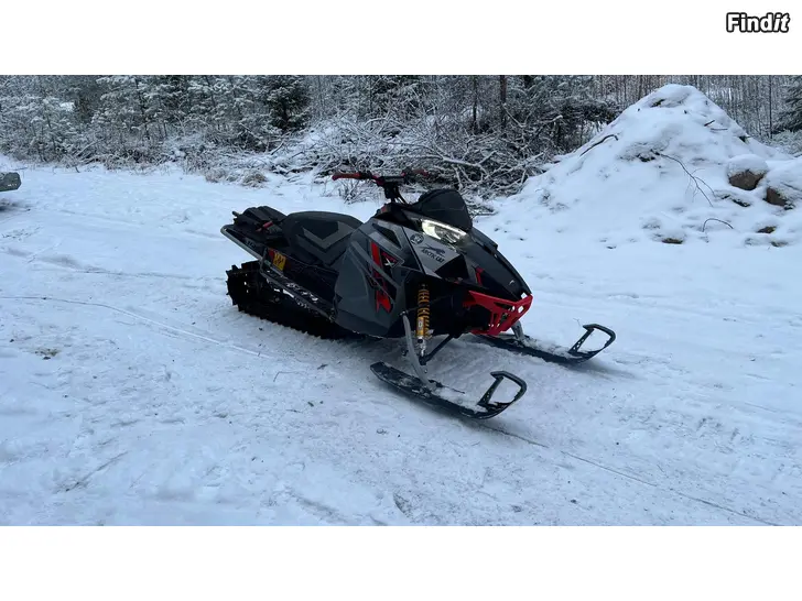 Myydään Arctic Cat Riot x8000 146