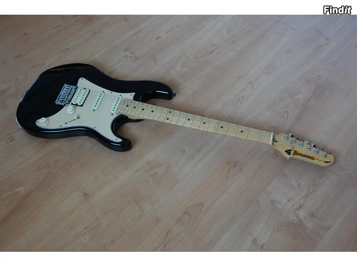 Myydään Ibanez Blazer 21 Japan vm-97