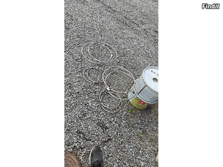Säljes Tillbehör