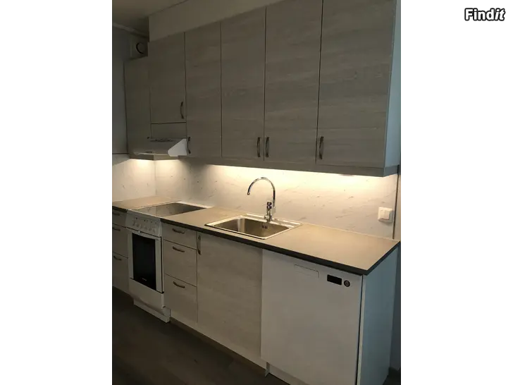 Uthyres Fin lägenhet