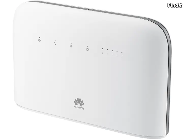 Säljes Huawei B715 4g modem