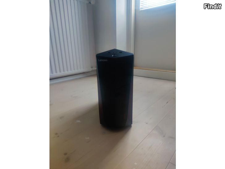 Myydään Gaming dator