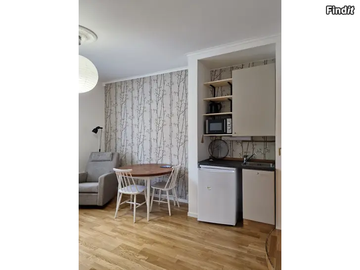 Uthyres Övernattningsrum Jakobstad