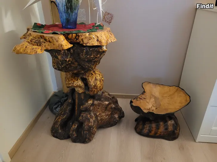 Myydään Mäntypahkasarja
