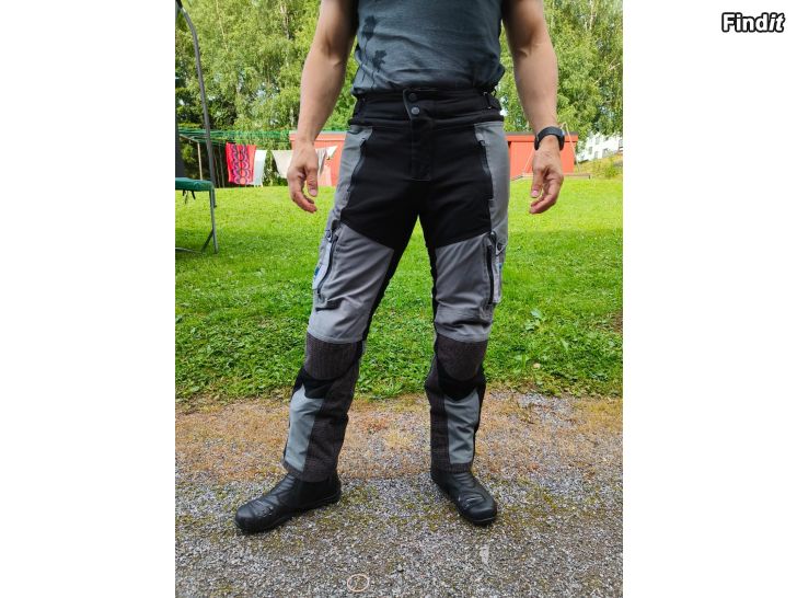 Säljes Jofama Sunne motorcykelbyxor