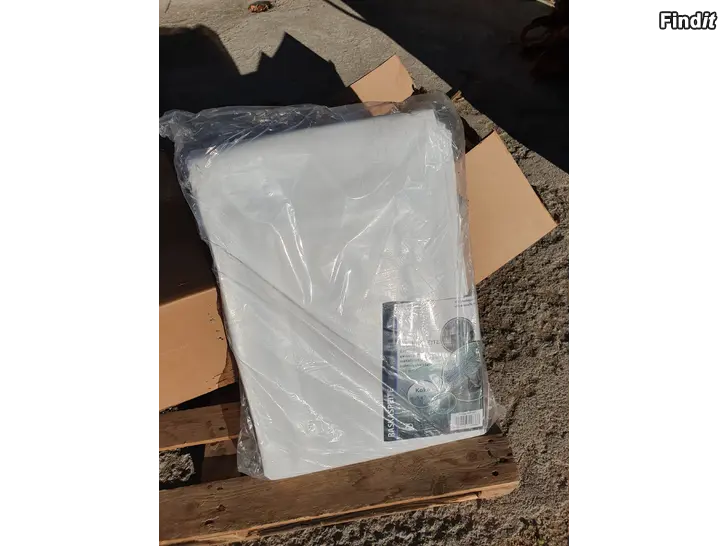 Säljes Presenning 300 g/m2