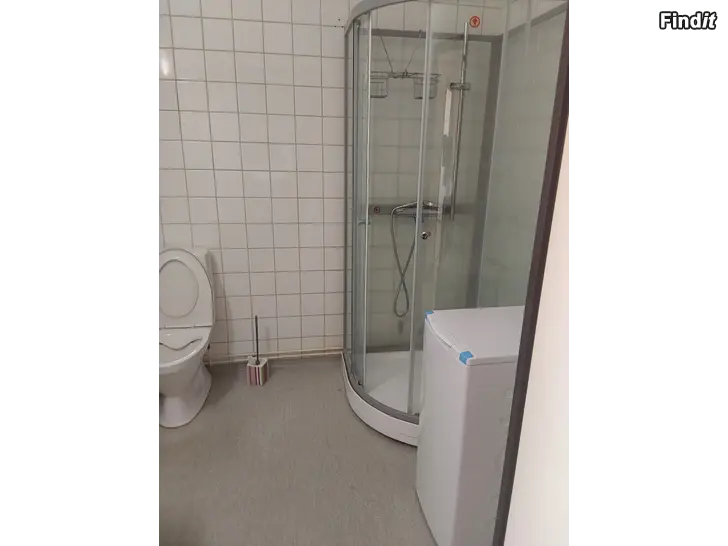 Uthyres Apartment for rent 2R+K 60 sqm in Vörå Center