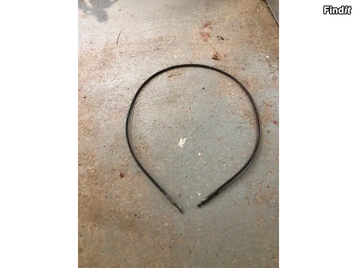 Säljes trima kabel