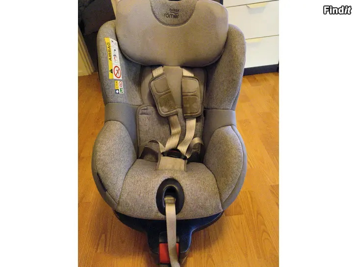 Säljes Säljes barnbilstol Britax römer