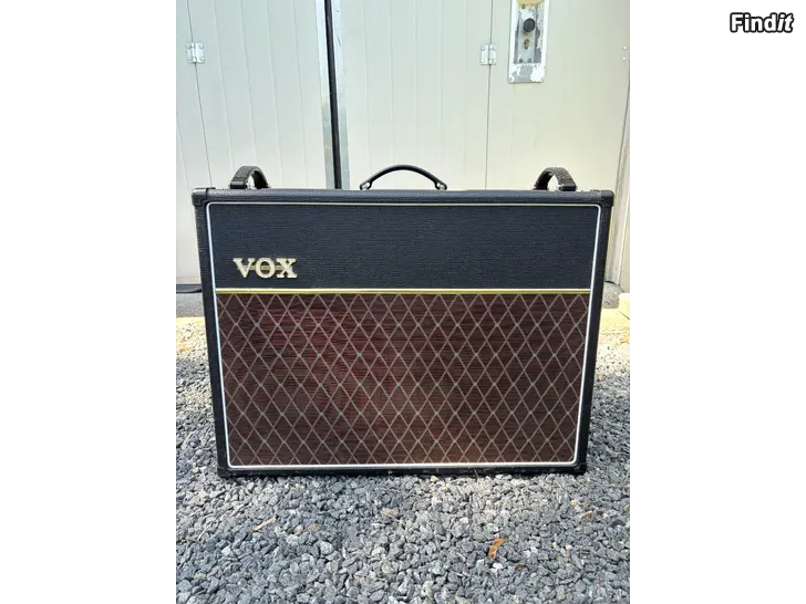 Säljes Vox AC30 C2