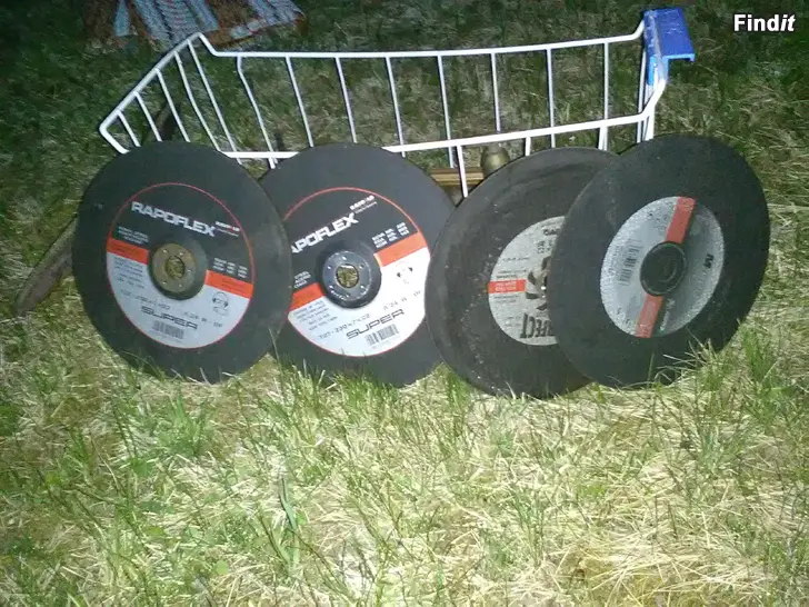 Vaihdetaan Metallipaja työkaluja