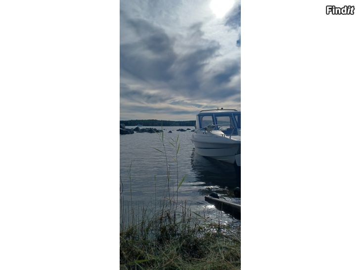 Säljes Mv Marin 5400 HT