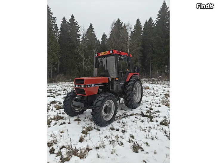 Säljes Case IH 685XL