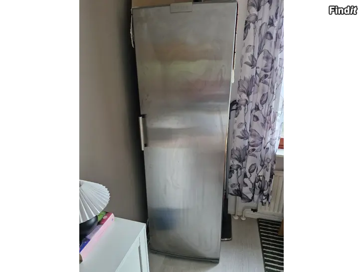 Myydään Frysbox