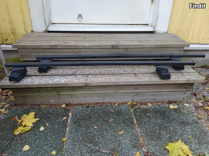 Säljes Takräcken säljes