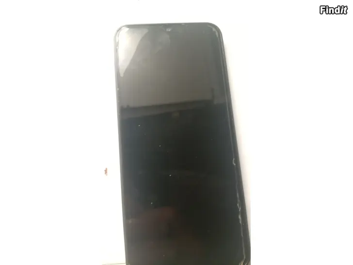 Myydään Samsung Galaxy a14