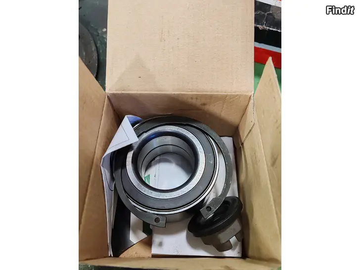 Säljes Ford hjullager