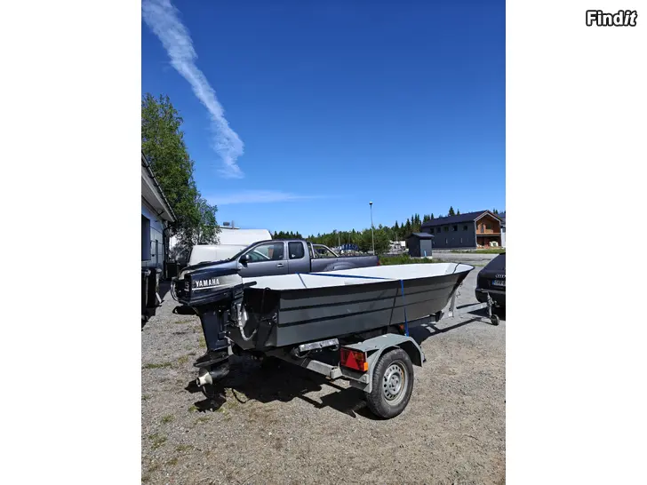 Säljes Brännbacka 410