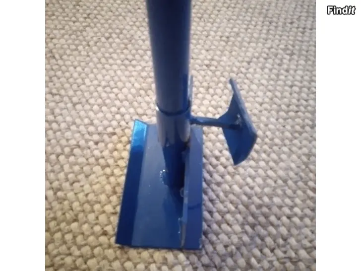 Myydään Levynnostaja  Vuorio merkkinen