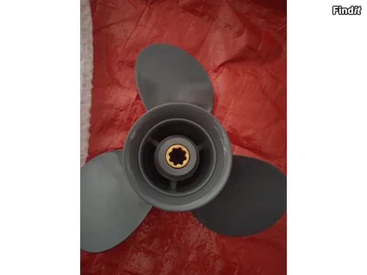Säljes Honda propeller