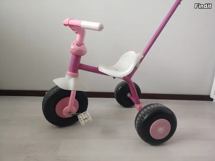 Säljes Kolmipyörä