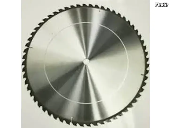 Myydään Klapisirkkelin ,halkosirkkelin terä Kramp Savenmaalta