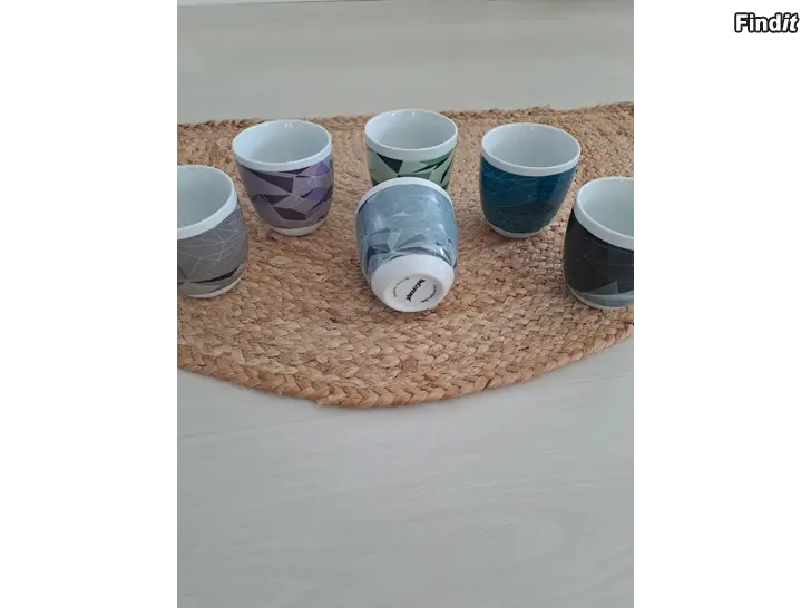 Säljes Kaffe koppar