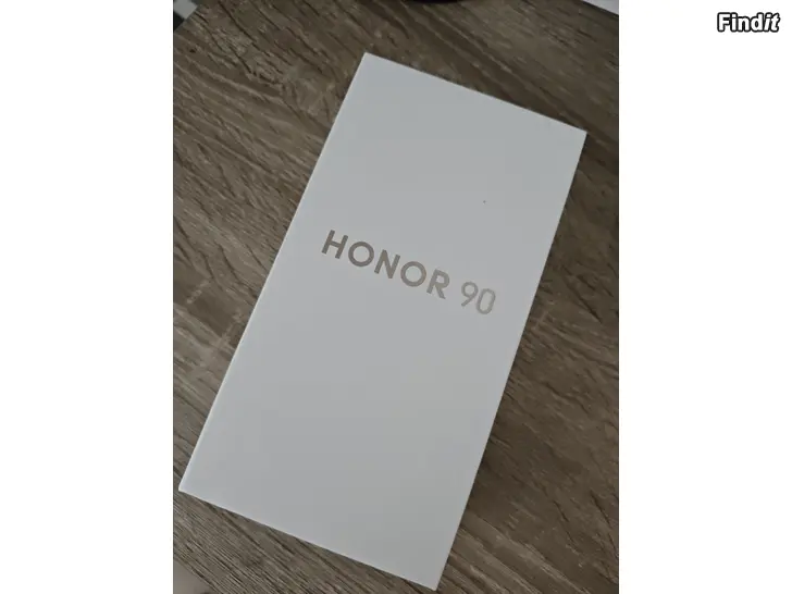 Myydään Honor 90