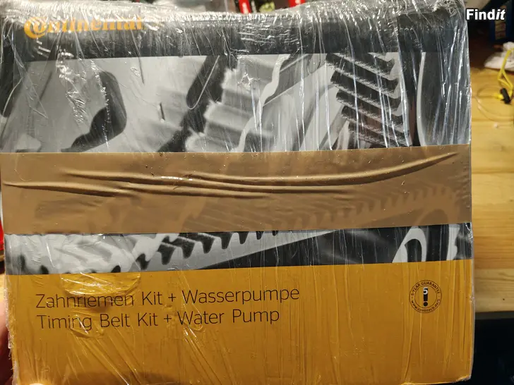 Säljes Mycket reservdelar till Ford, Volvo  Mazda  Allt NYTT i förpackning