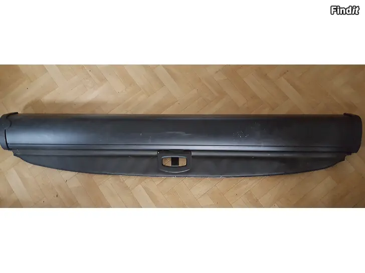 Säljes Insynsskydd Mercedes W211