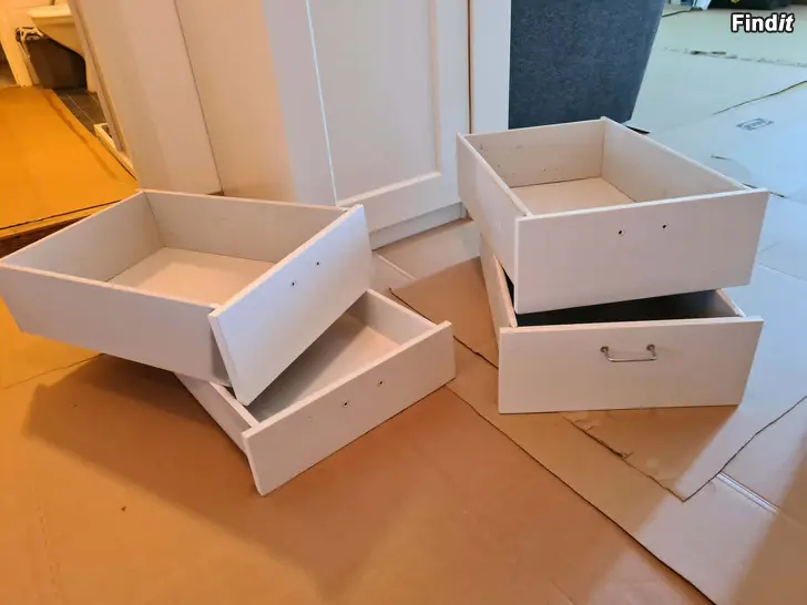 Bortges Bortges kökslådor 40 cm