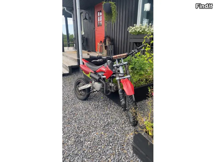 Säljes Bse