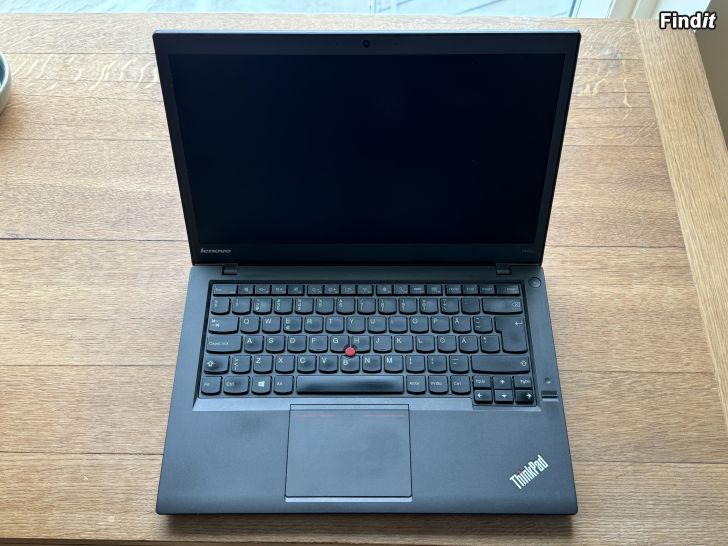 Säljes Lenovo ThinkPad T440s